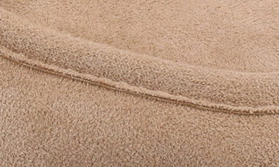 Journee Collection Malleah Loafer Pump In Taupe