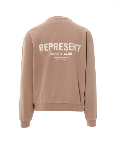 Shop Represent Sweatshirt