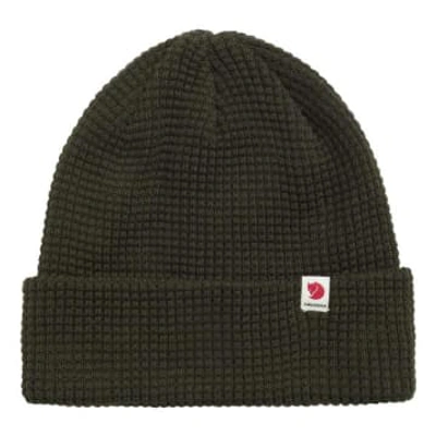 Shop Fjall Raven Tab Hat Deep Forest