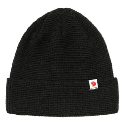 Shop Fjall Raven Tab Hat In Black
