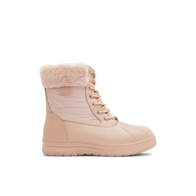 Shop Aldo Flurrys In Beige