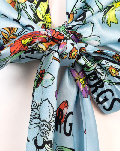 5 Progress Blouse In Bright