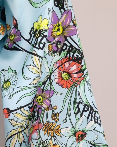 5 Progress Blouse In Bright