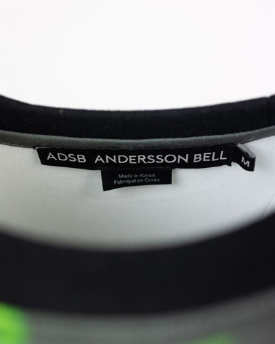 Shop Andersson Bell T-shirts In Dark