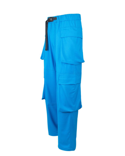 Shop Bonsai Pants In Blues And Greens