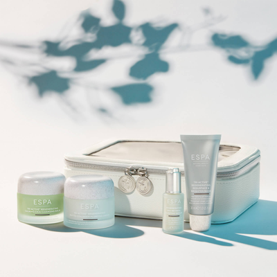 Espa Tri-active Regenerating Visible Results Skin Regime Set
