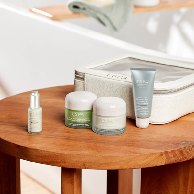 Espa Tri-active Regenerating Visible Results Skin Regime Set