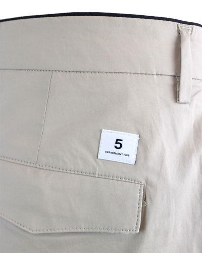 Shop Department 5 Pants In Clear