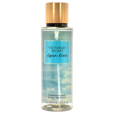 Shop Victoria's Secret Aqua Kiss By Victorias Secret For Women - 8.4 oz Fragrance Mist