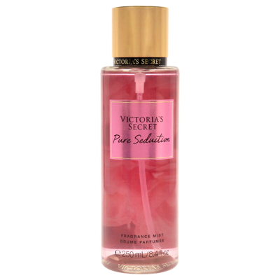 Shop Victoria's Secret Pure Seduction By Victorias Secret For Women - 8.4 oz Fragrance Mist