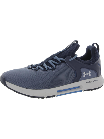 Shop Under Armour Hovr Rise 2 Mens Sports Lifestyle Sneakers In Multi