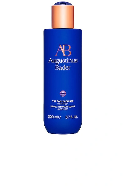 Shop Augustinus Bader The Body Cleanser In N,a