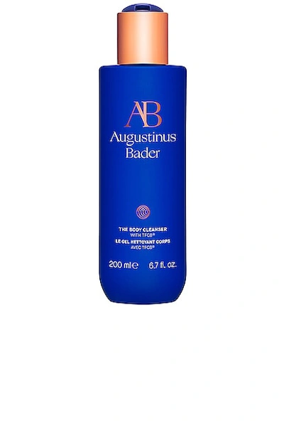 Augustinus Bader The Body Cleanser In N,a