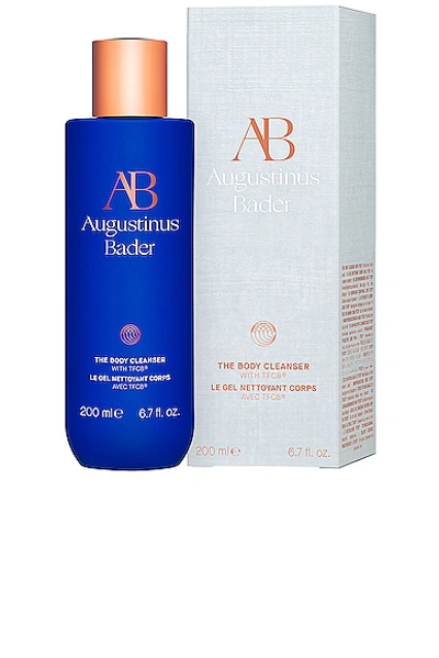 Shop Augustinus Bader The Body Cleanser In N,a