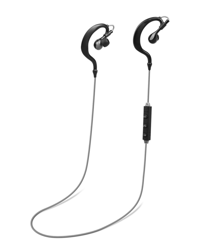 Shop Fresh Fab Finds Wireless Sport In-ear Headphones In Black