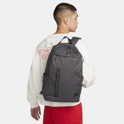 Shop Nike Unisex Elemental Premium Backpack (21l) In Brown