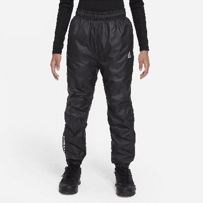 Nike acg top storm fit pants