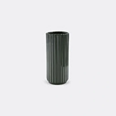 Xlboom Vases Green Uni In Green