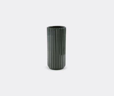 Xlboom Vases Green Uni In Green