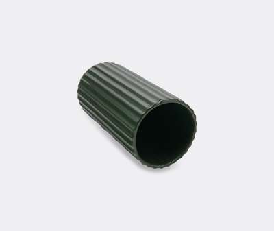 Xlboom Vases Green Uni In Green