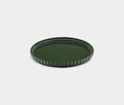 Xlboom Tableware Green Uni In Green