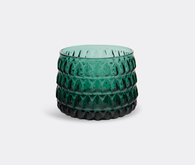 Xlboom Candlelight And Scents Green Uni In Green