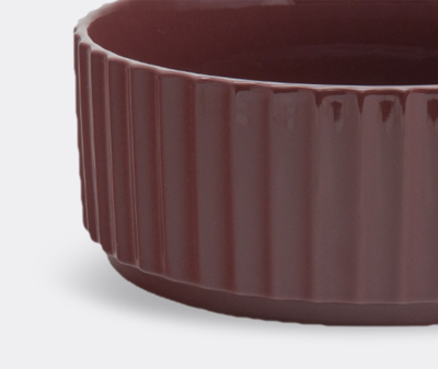 Xlboom Tableware Brown Uni In Brown