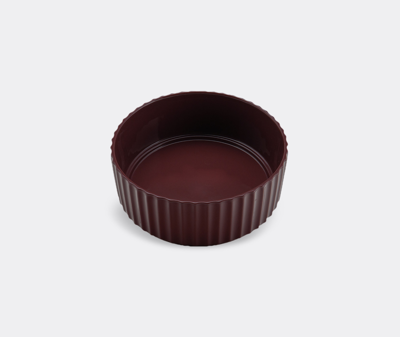 Xlboom Tableware Brown Uni In Brown