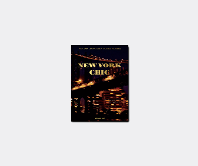 Shop Assouline Books And City Guides Multicolor Uni