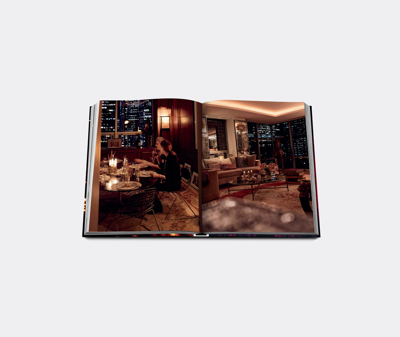 Assouline Books And City Guides Multicolor Uni In Multicolor