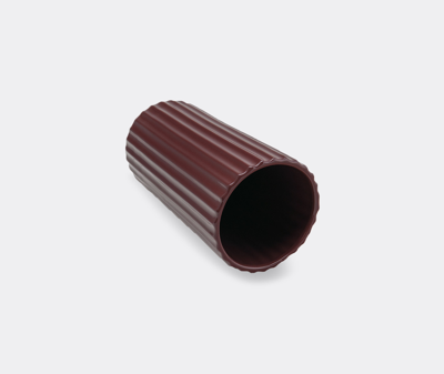 Xlboom Vases Brown Uni In Brown