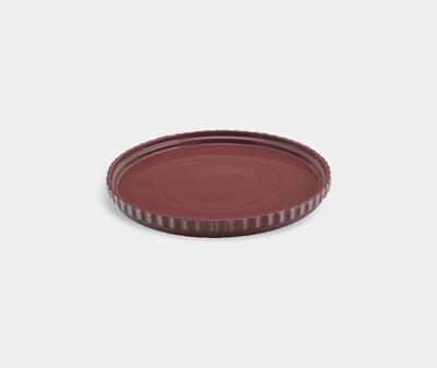 Xlboom Tableware Brown Uni In Brown