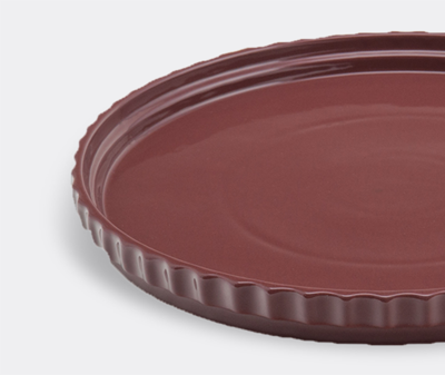 Xlboom Tableware Brown Uni In Brown