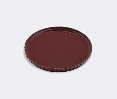 Xlboom Tableware Brown Uni In Brown