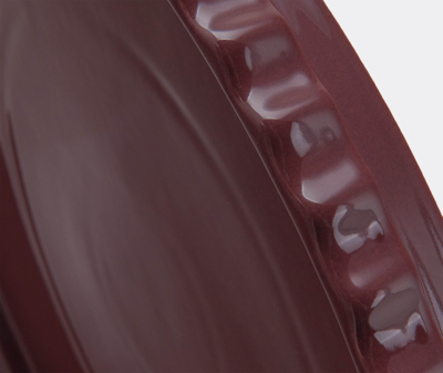 Xlboom Tableware Brown Uni In Brown