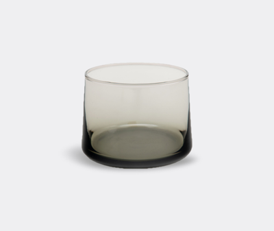 Xlboom Candlelight And Scents Smoke Grey Uni In Smoke Grey