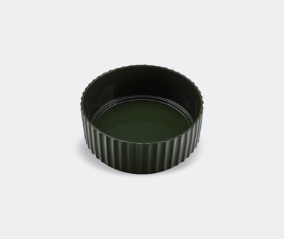 Xlboom Tableware Green Uni In Green
