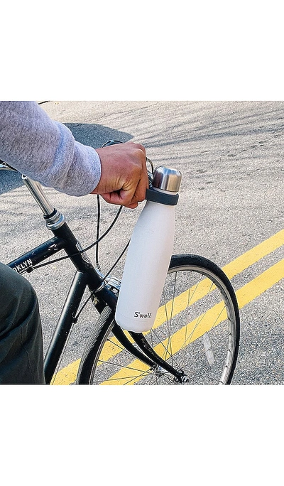 S'well Bottle Handle In Black