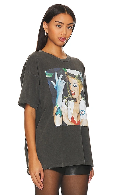Daydreamer Blink 182 Enema Of The State Tee In Black