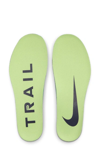 Shop Nike React Pegasus Trail 4 Gore-tex® Waterproof Running Shoe In Fireberry/ Fierce Pink/ Violet