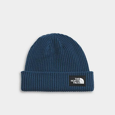 Shop The North Face Inc Salty Dog Beanie Hat In Multi