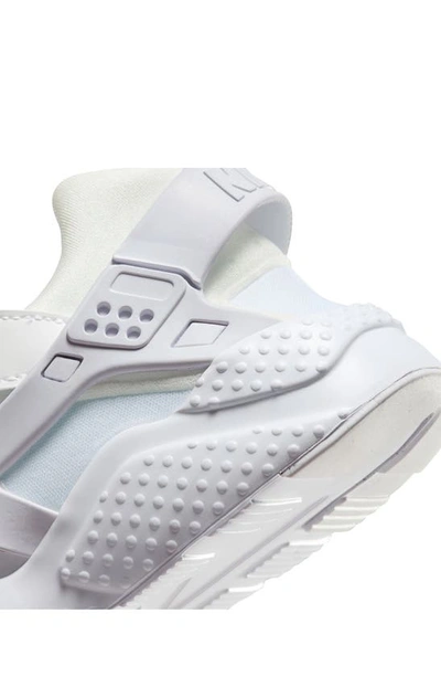 Shop Nike Huarache Run 2.0 Sneaker In White/ Pure Platinum