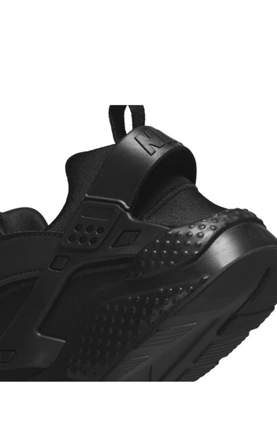 Shop Nike Huarache Run 2.0 Sneaker In Black/ Anthracite/ White