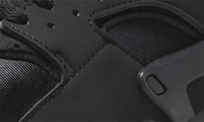 Shop Nike Huarache Run 2.0 Sneaker In Black/ Anthracite/ White