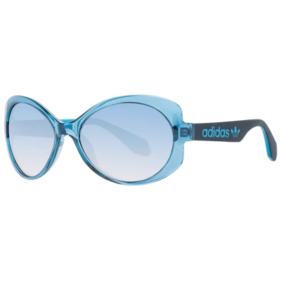 Shop Adidas Originals Turquoise Women Sunglasses