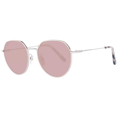 Shop Bally Pink Women Sunglasses