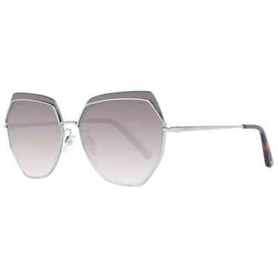 Shop Bally Silver Women Sunglasses
