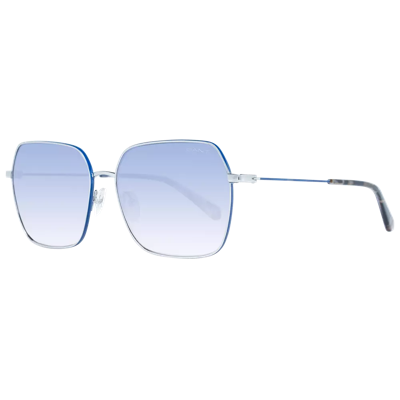 Shop Gant Silver Women Sunglasses