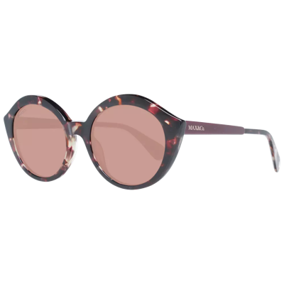 Shop Max & Co Brown Women Sunglasses