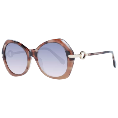 Shop Omega Brown Women Sunglasses